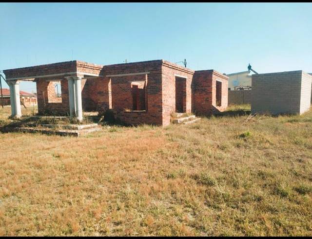 0 BEDROOM HOUSE FOR SALE IN MANKWENG
